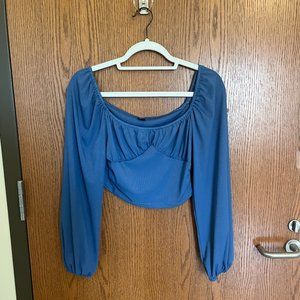 Cute, elegant long sleeve